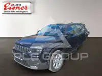 2026 Jeep Avenger