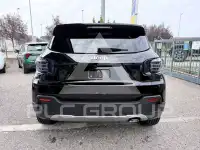 2026 Jeep Avenger