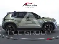 2026 Jeep Avenger