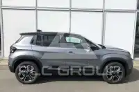 2026 Jeep Avenger