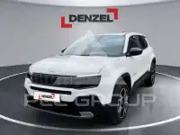 2026 Jeep Avenger