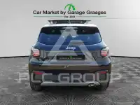 2026 Jeep Avenger