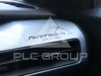 2026 Jeep Avenger