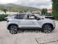 2026 Jeep Avenger