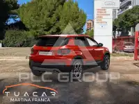 2026 Jeep Avenger