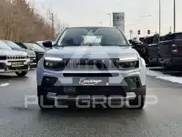 2026 Jeep Avenger