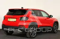 2026 Jeep Avenger