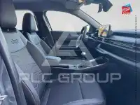2026 Jeep Avenger