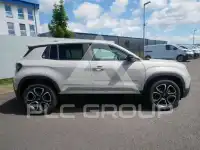 2026 Jeep Avenger