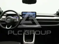 2026 Jeep Avenger