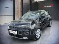2026 Jeep Avenger