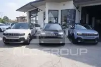 2026 Jeep Avenger