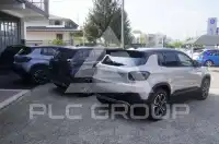 2026 Jeep Avenger