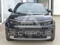 2026 Jeep Avenger