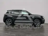 2026 Jeep Avenger