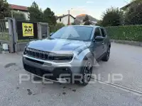 2026 Jeep Avenger