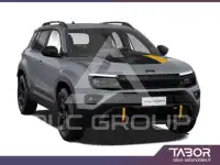 2026 Jeep Avenger