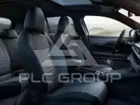 2026 Jeep Avenger