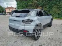 2026 Jeep Avenger
