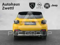 2026 Jeep Avenger