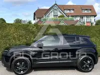 2026 Jeep Avenger