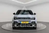 2026 Jeep Avenger