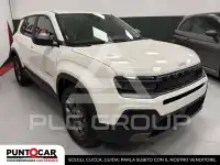 2026 Jeep Avenger
