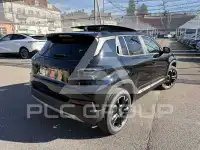 2026 Jeep Avenger