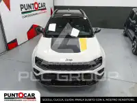 2026 Jeep Avenger
