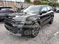 2026 Jeep Avenger