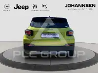 2026 Jeep Avenger