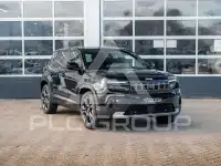 2026 Jeep Avenger