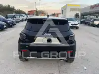 2026 Jeep Avenger