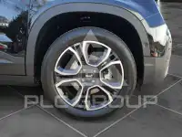 2026 Jeep Avenger