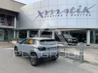 2026 Jeep Avenger
