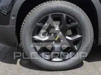 2026 Jeep Avenger