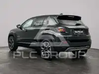 2026 Jeep Avenger