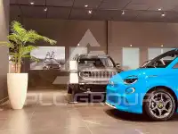 2026 Jeep Avenger