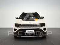 2026 Jeep Avenger