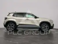 2026 Jeep Avenger