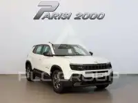 2026 Jeep Avenger