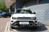 2026 Jeep Avenger