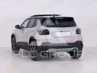 2026 Jeep Avenger