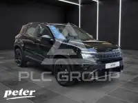2026 Jeep Avenger