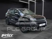 2026 Jeep Avenger