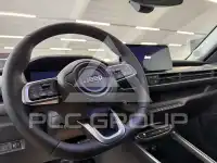 2026 Jeep Avenger