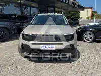 2026 Jeep Avenger