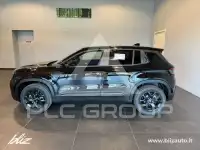 2026 Jeep Avenger