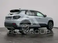 2026 Jeep Avenger