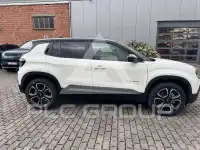 2026 Jeep Avenger